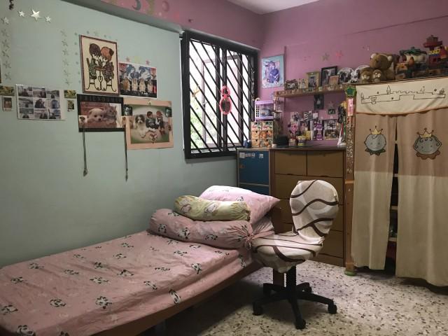 Blk 461 Ang Mo Kio Avenue 10 (Ang Mo Kio), HDB 4 Rooms #147175262